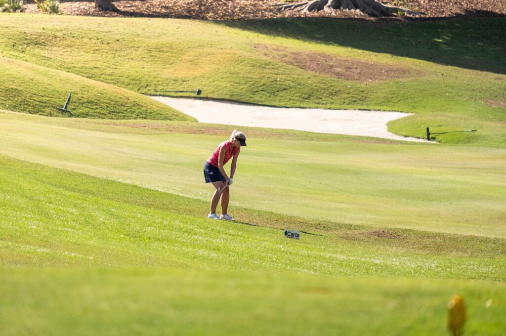 Ladies Summer League el torneo de golf de verano de Los Naranjos GC