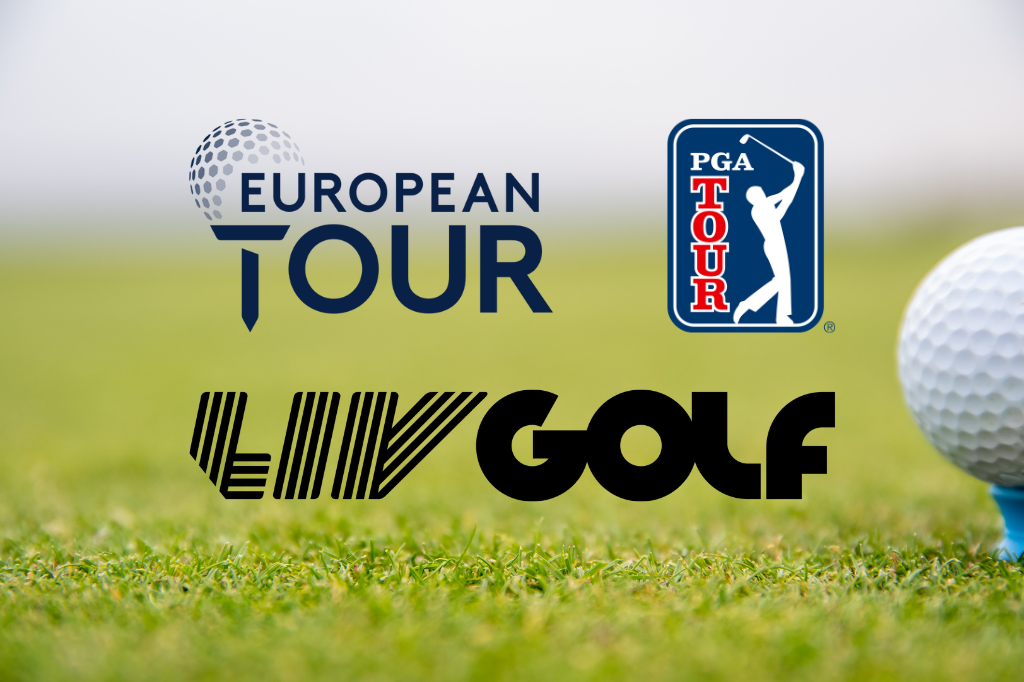 The merger of the PGA Tour, European Tour and LIV Golf unifies golf - Los  Naranjos Golf